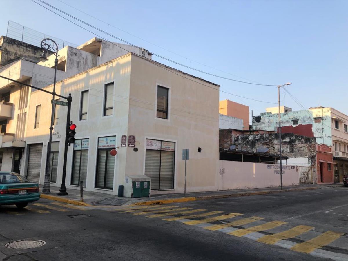 Edificio en venta en Veracruz Centro, Veracruz — foto 1 de 14