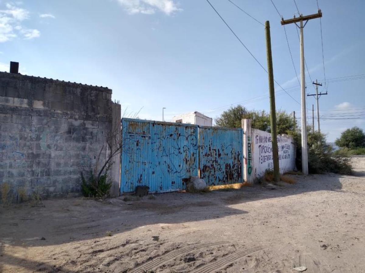 Terreno en Venta en Nuevo Mieleras (La Tres), Torreón, Coahuila de Zaragoza