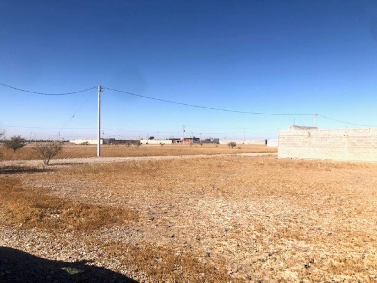 Terreno en Venta en Matamoros, Matamoros, Coahuila de Zaragoza