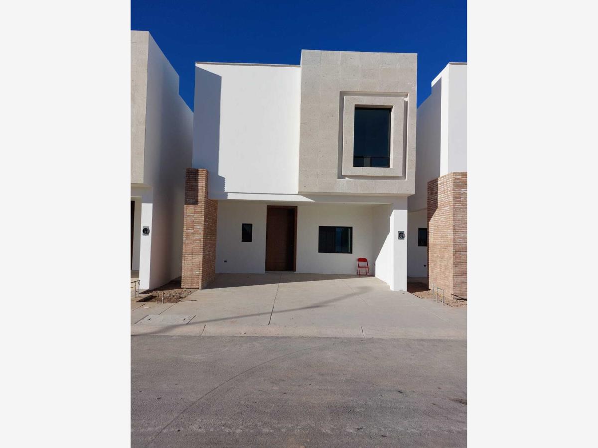 Casa en venta en Residencial Senderos, Torreón — foto 1 de 8