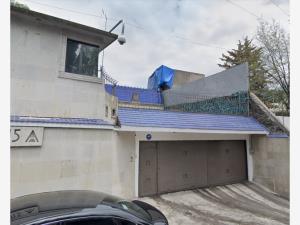 Casa en venta en Jardines del Pedregal, Álvaro Obregón — foto 2 de 7