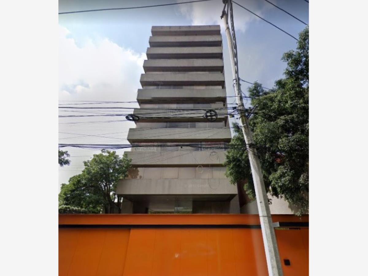 Oficina en venta en Jardines del Pedregal, Álvaro Obregón — foto 1 de 6