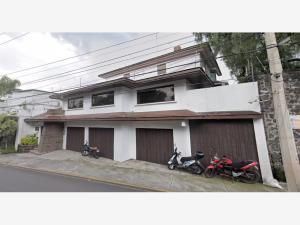 Casa en venta en Jardines del Pedregal, Álvaro Obregón — foto 2 de 7