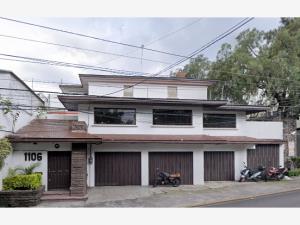 Casa en venta en Jardines del Pedregal, Álvaro Obregón — foto 3 de 7