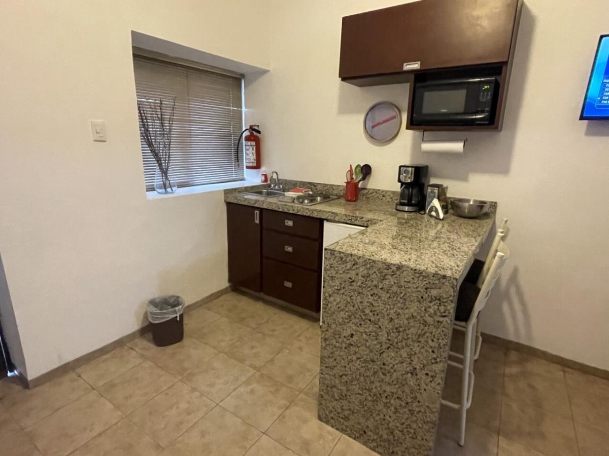 Departamento en Renta en Torreon Centro, Torreón, Coahuila de Zaragoza