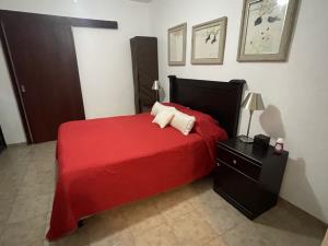 Departamento en renta en Torreon Centro, Torreón — foto 3 de 5