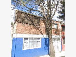 Casa en venta en Santa Cruz Acayucan, Azcapotzalco — foto 2 de 7