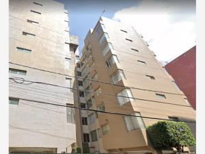 Departamento en venta en Tlacoquemecatl, Benito Juárez — foto 2 de 6