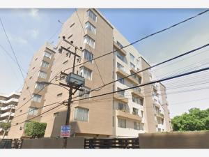 Departamento en venta en Tlacoquemecatl, Benito Juárez — foto 3 de 6