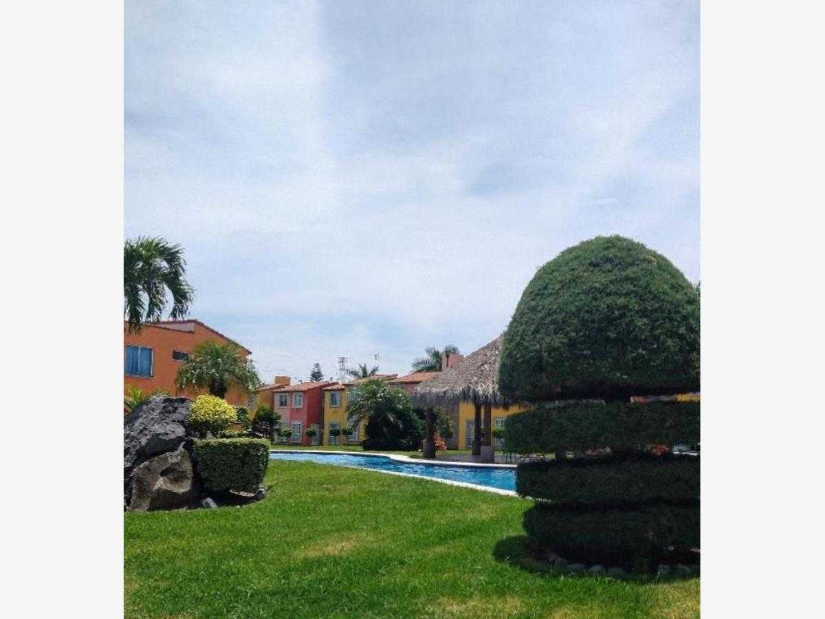 Casa en venta en Las Garzas, Emiliano Zapata — foto 1 de 17