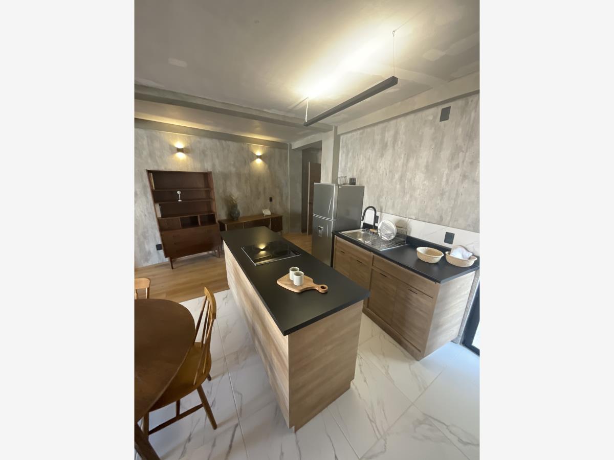 Departamento en venta en Centro, Pachuca de Soto — foto 1 de 17