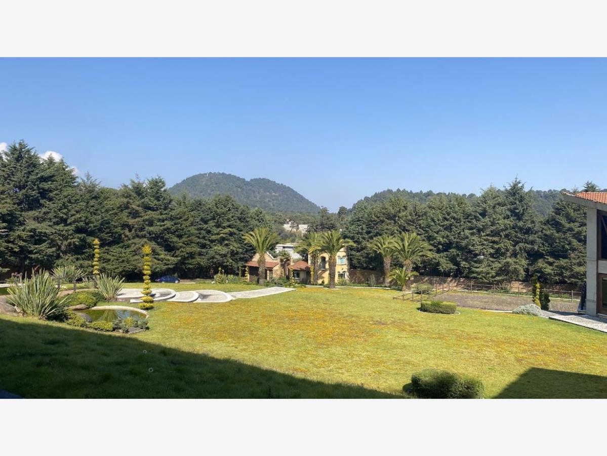 Finca-Rancho en venta en San Miguel Ajusco, Tlalpan — foto 1 de 9