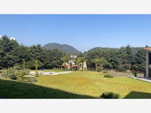 Finca-Rancho en venta en San Miguel Ajusco, Tlalpan, Ciudad de México