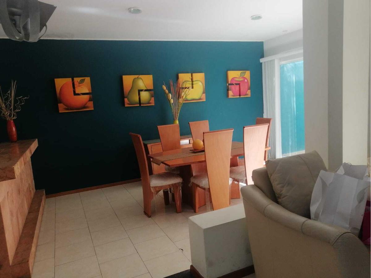 Casa en venta en Nueva Chapultepec, Morelia — foto 1 de 18