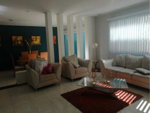 Casa en venta en Nueva Chapultepec, Morelia — foto 2 de 18