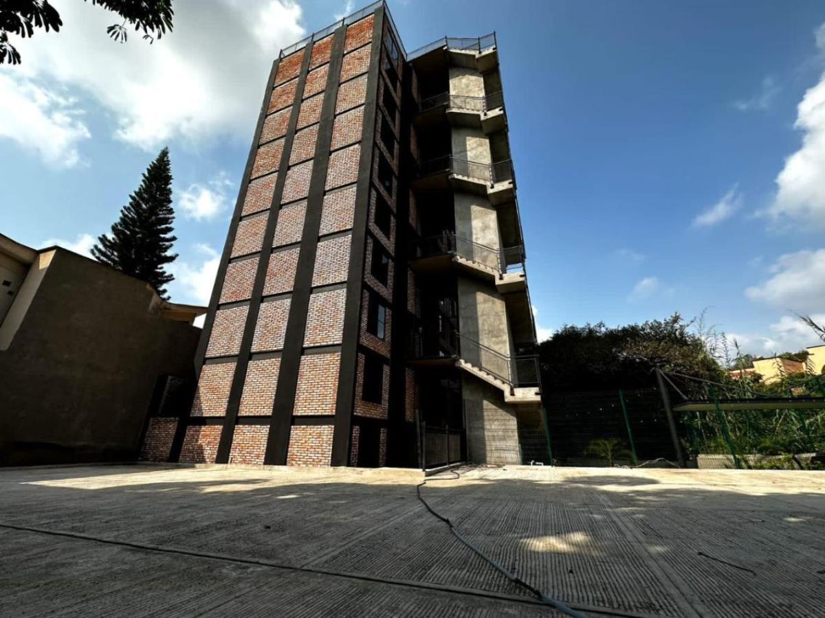 Departamento en venta en Miraval, Cuernavaca — foto 1 de 10