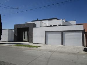 Casa en venta en Torreon Jardin, Torreón — foto 2 de 62