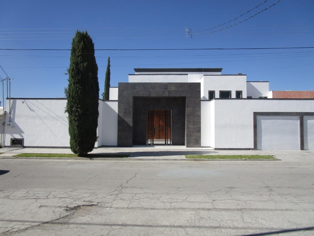 Casa en venta en Torreon Jardin, Torreón — foto 1 de 62