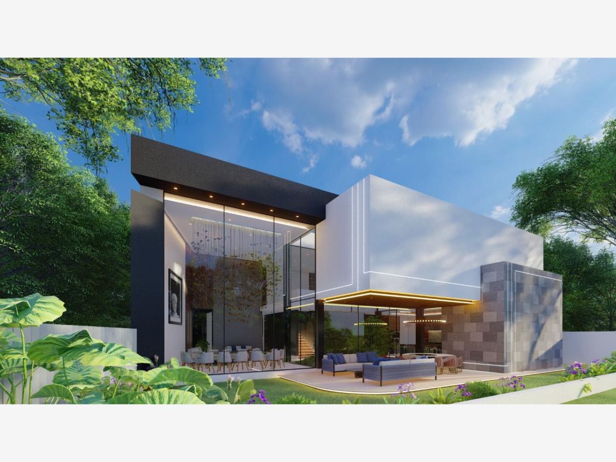 Casa en venta en La Campiña del Bosque, León — foto 1 de 2