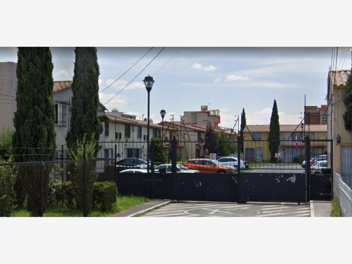 Casa en venta en Geovillas de San Mateo, Toluca — foto 1 de 3
