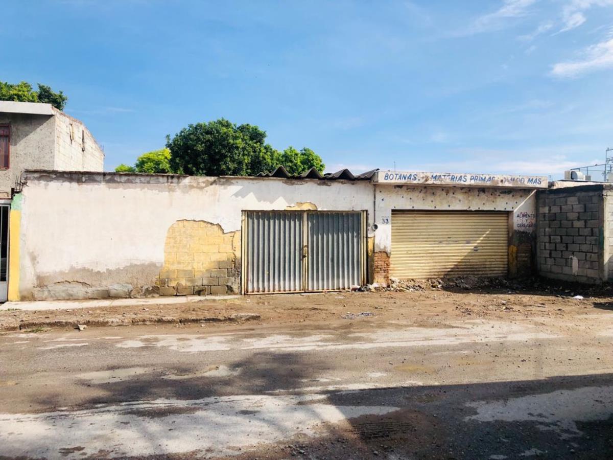 Terreno en venta en La Merced, Torreón — foto 1 de 8