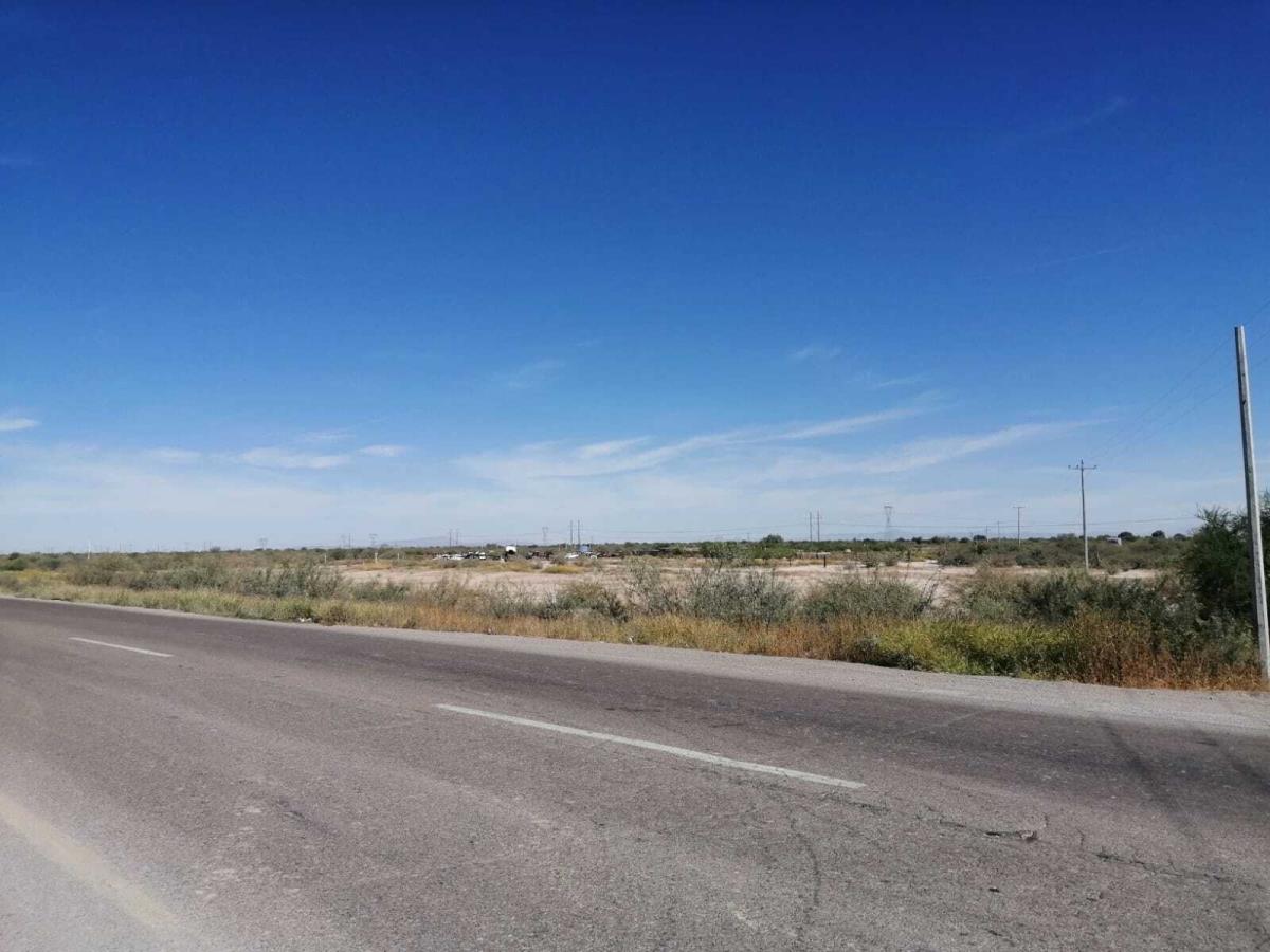 Terreno en venta en Bermejillo, Mapimí — foto 1 de 6