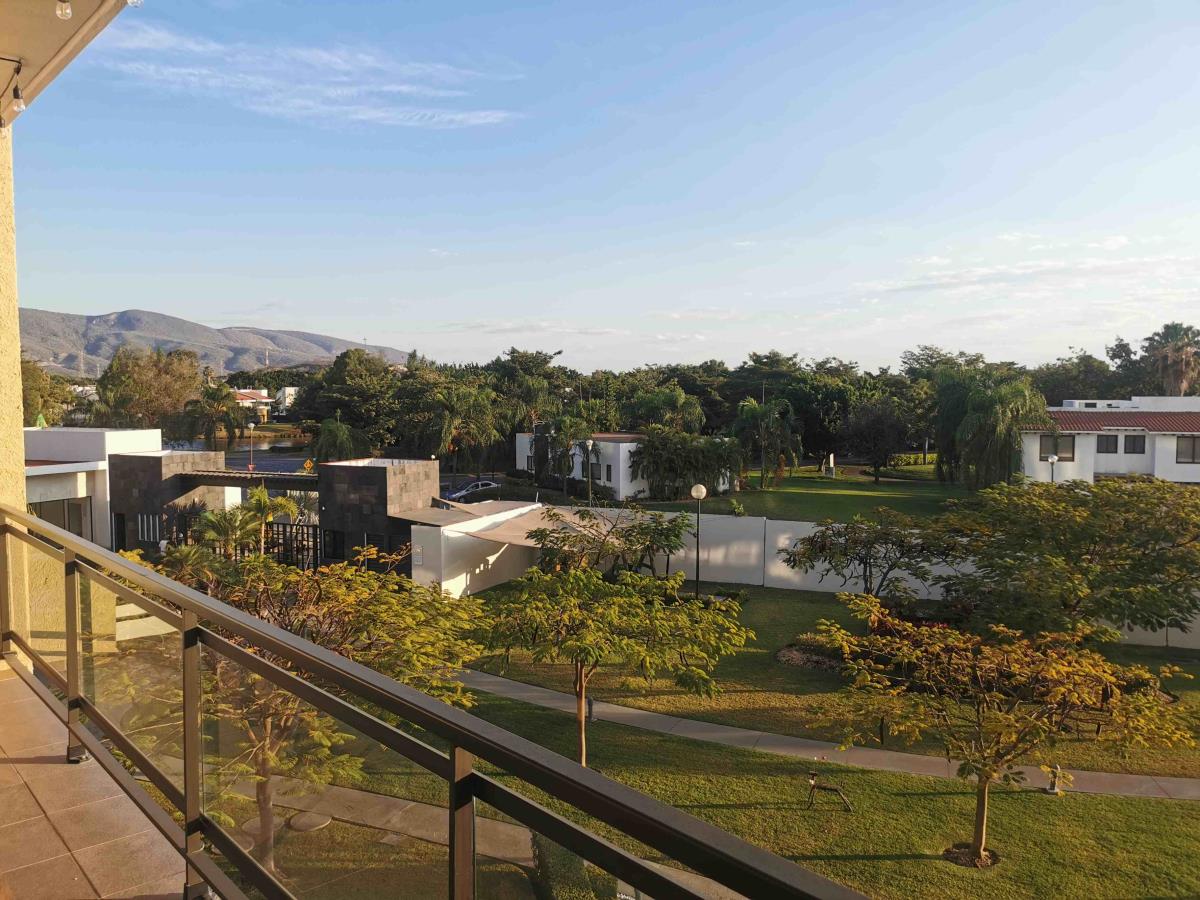 Departamento en venta en Paraíso Country Club, Emiliano Zapata — foto 1 de 15