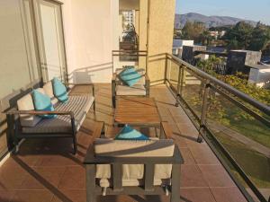 Departamento en venta en Paraíso Country Club, Emiliano Zapata — foto 2 de 15