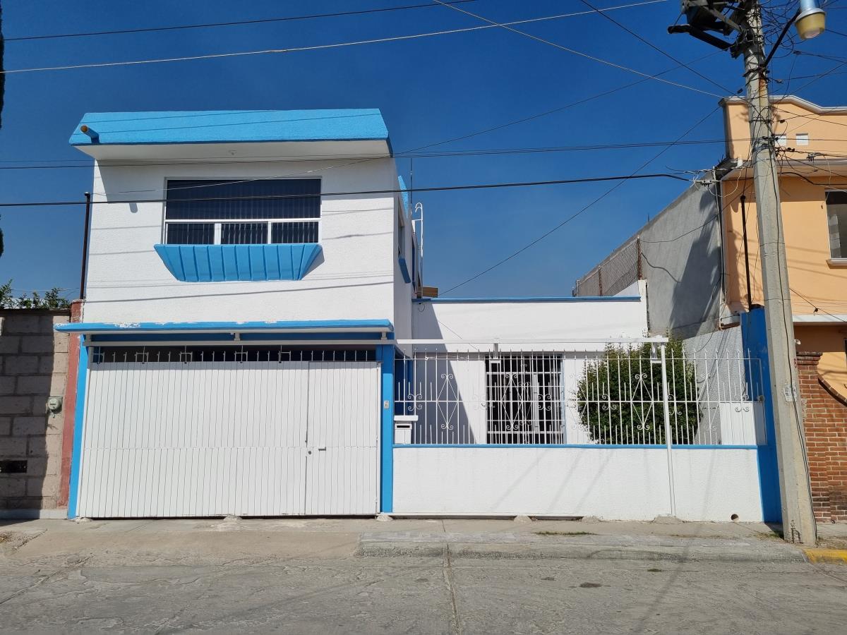 Casa en renta en Antonio Osorio de León (Bojay), Atitalaquia — foto 1 de 18