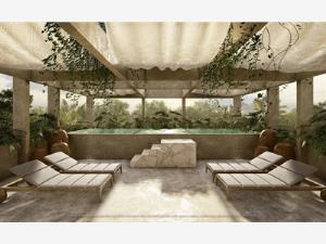 Departamento en venta en Tulum Centro, Tulum — foto 2 de 14