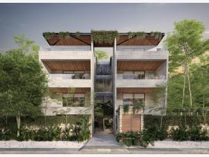 Departamento en venta en La Veleta, Tulum — foto 3 de 10