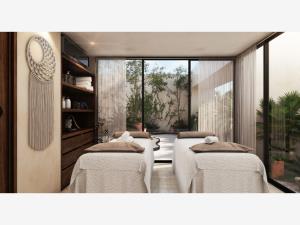 Departamento en venta en Tulum Centro, Tulum — foto 3 de 14