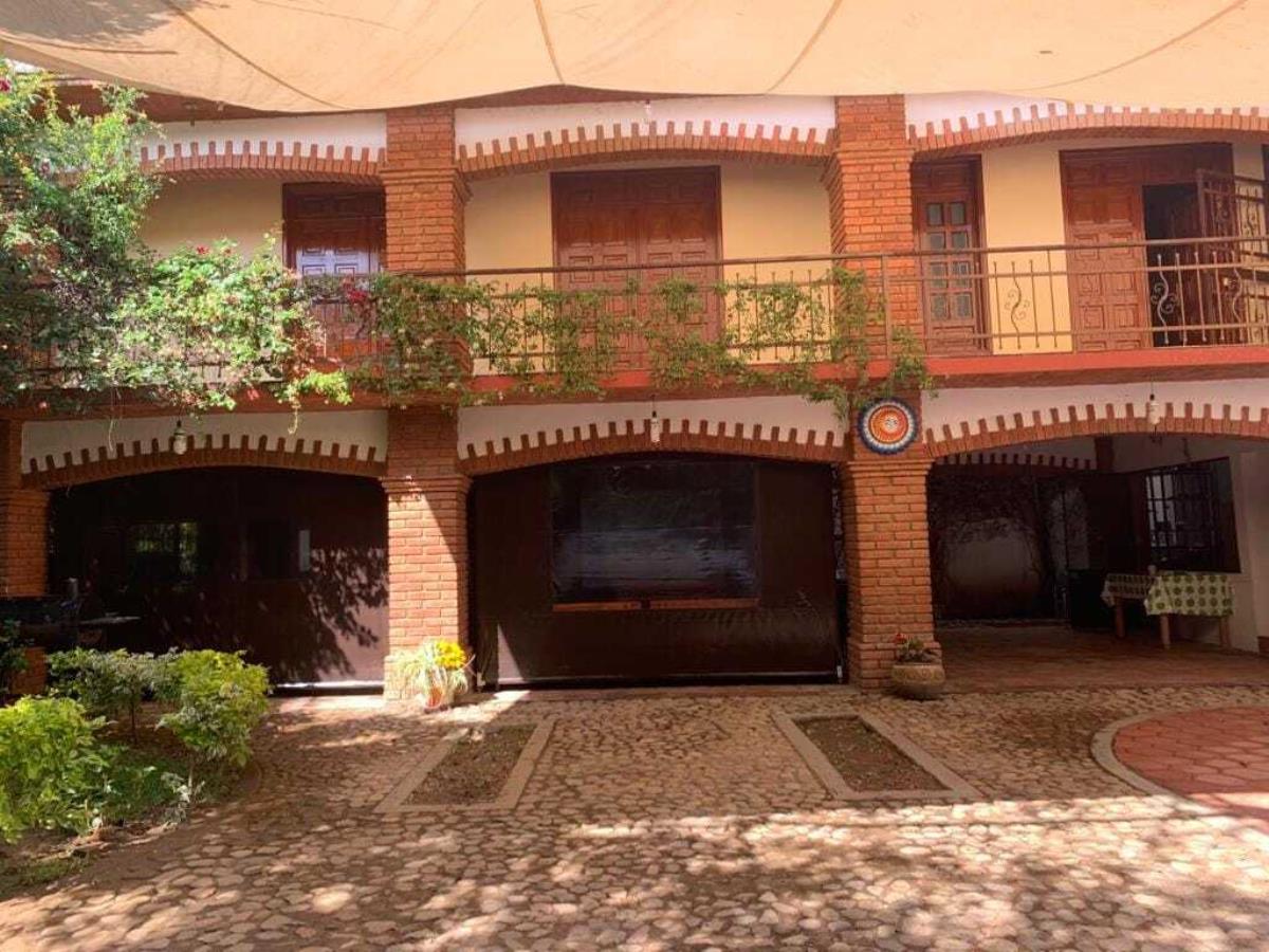 Casa en venta en Animas Trujano, Ánimas Trujano — foto 1 de 10
