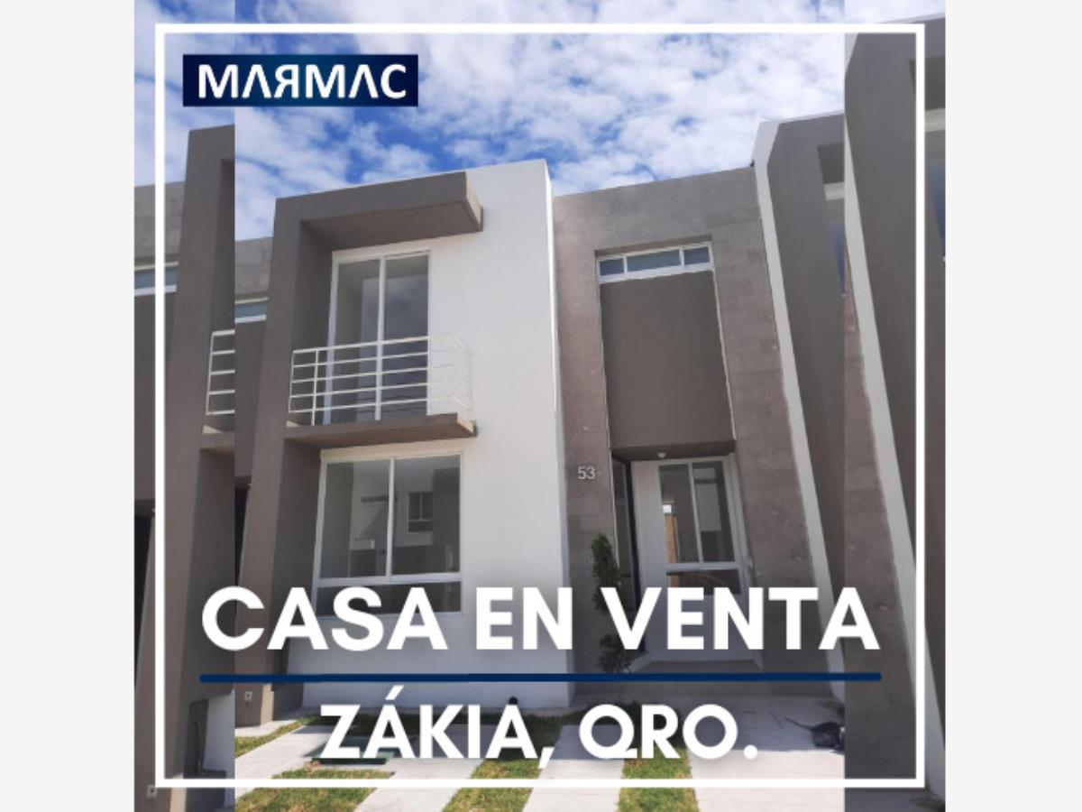 Casa en venta en Zákia, El Marqués — foto 1 de 18