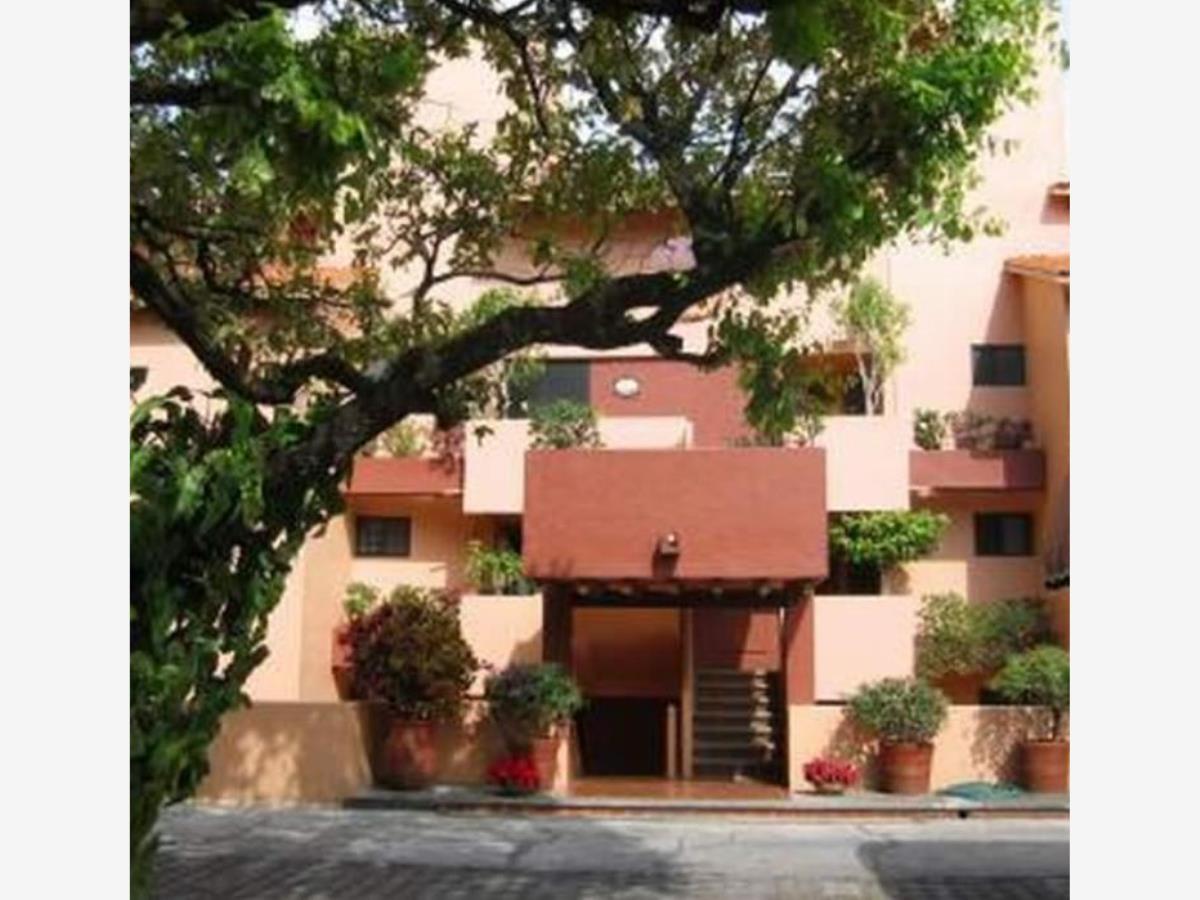Departamento en venta en Hacienda Tetela, Cuernavaca — foto 1 de 22