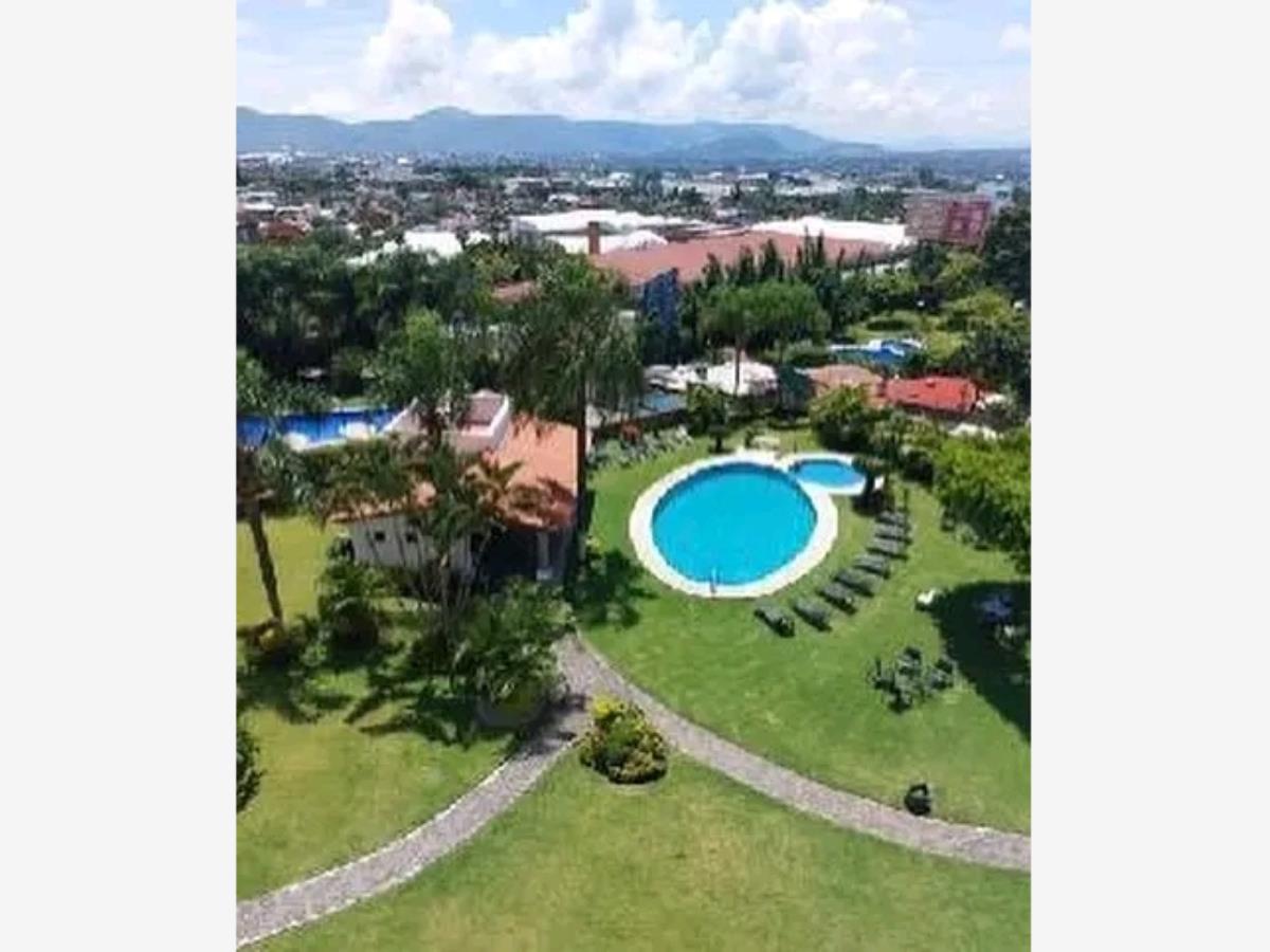 Departamento en venta en Delicias, Cuernavaca — foto 1 de 17