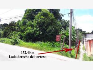 Terreno en venta en Anacleto Canabal 2da. Sección, Centro — foto 2 de 4