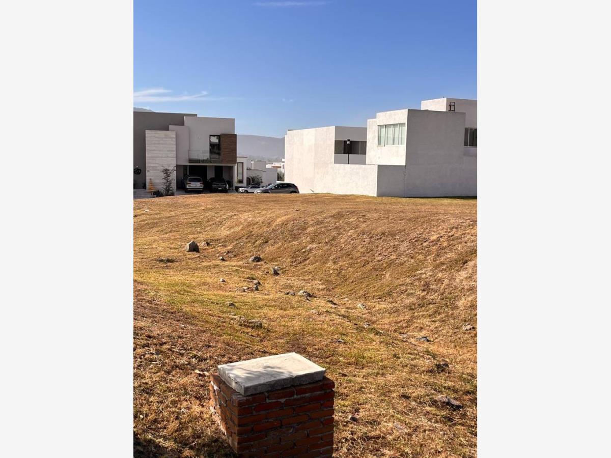 Terreno en venta en Lomas de Angelópolis II, San Andrés Cholula — foto 1 de 12
