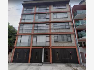 Departamento en Narvarte Oriente, Benito Juárez, Ciudad de México