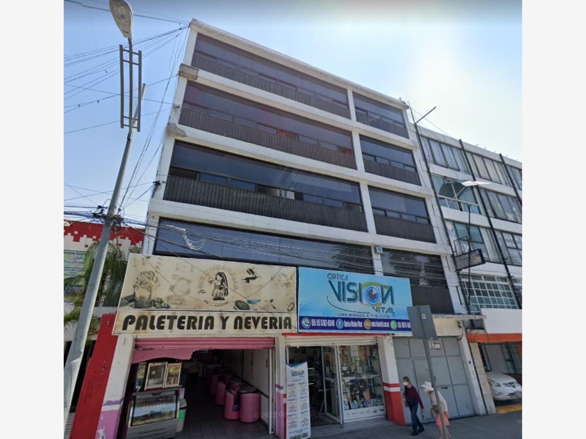 Oficina en venta en Jardin Balbuena, Venustiano Carranza — foto 1 de 6