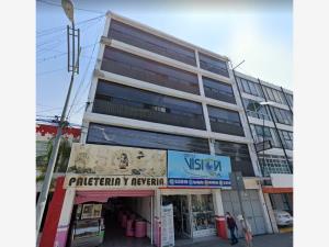 Oficina en venta en Jardin Balbuena, Venustiano Carranza, Ciudad de México