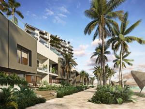 Departamento en venta en Yucalpeten, Progreso — foto 2 de 25