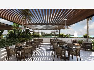 Departamento en venta en Yucalpeten, Progreso — foto 3 de 25