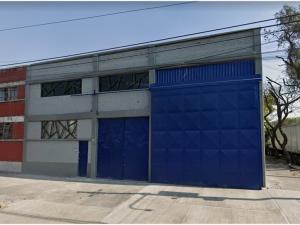 Bodega en venta en Moctezuma 2a Sección, Venustiano Carranza, Ciudad de México
