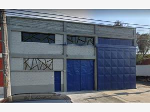 Bodega en venta en Moctezuma 2a Sección, Venustiano Carranza — foto 2 de 6