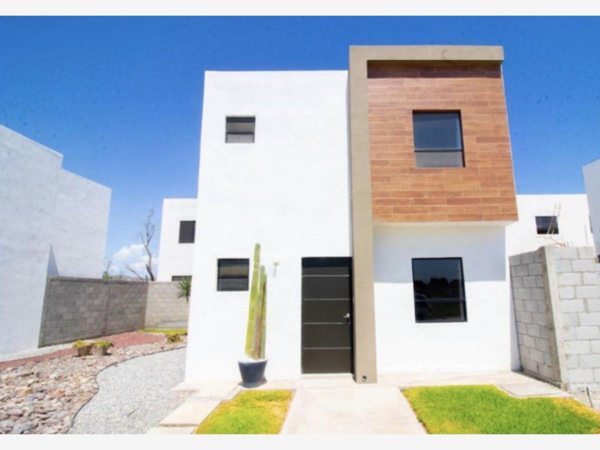 Casa en venta en Tabachines, Gómez Palacio — foto 1 de 24