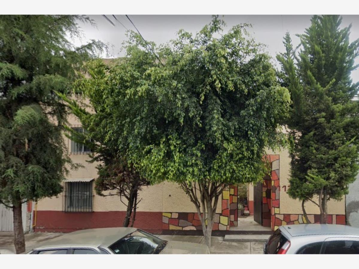 Departamento en venta en Nicolas Bravo, Venustiano Carranza — foto 1 de 6