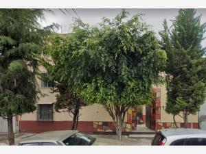 Departamento en venta en Nicolas Bravo, Venustiano Carranza, Ciudad de México