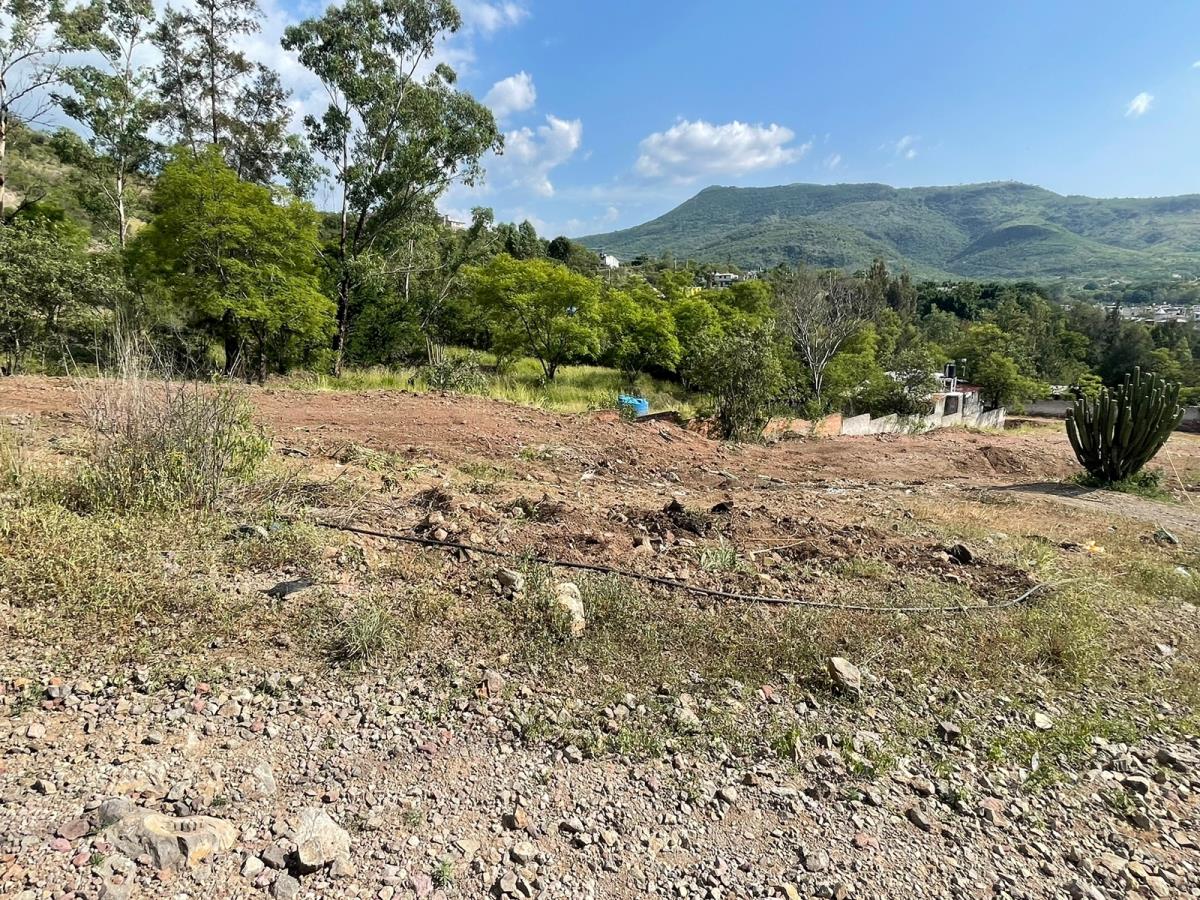 Terreno en venta en La Junta, Heroica Ciudad de Huajuapan de León — foto 1 de 2