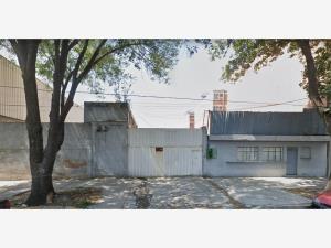 Bodega en venta en Libertad, Azcapotzalco, Ciudad de México